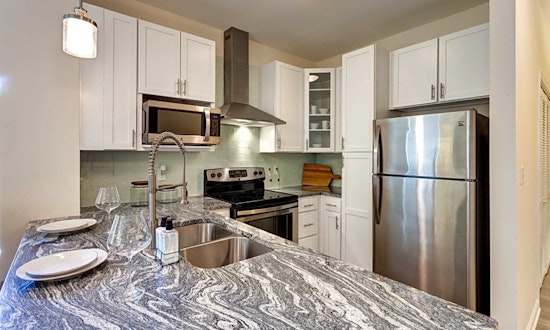 Apartments for rent in Norfolk: What will $2,300 get you?
