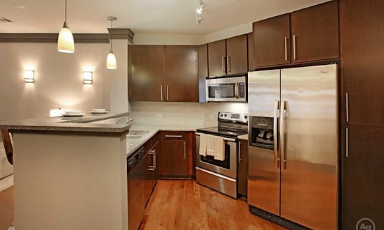Apartments for rent in Raleigh: What will $1,300 get you?