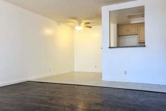 Apartments for rent in Santa Ana: What will $1,900 get you?
