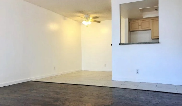 Apartments for rent in Santa Ana: What will $1,900 get you?