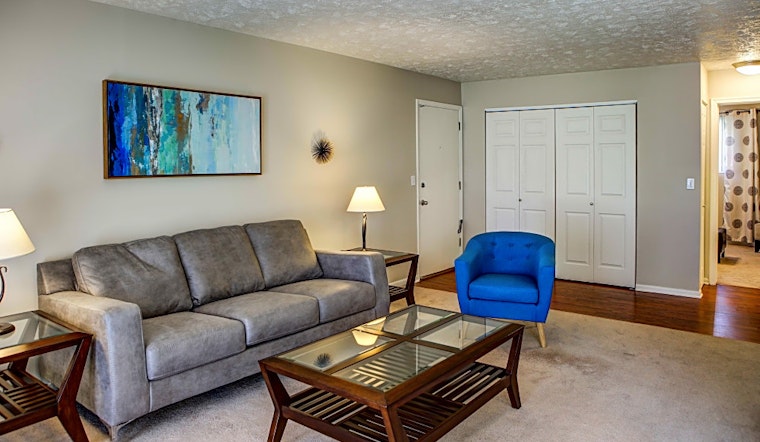 Apartments for rent in Omaha: What will $900 get you?