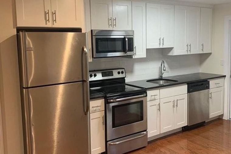 Apartments for rent in Cambridge: What will $2,200 get you?