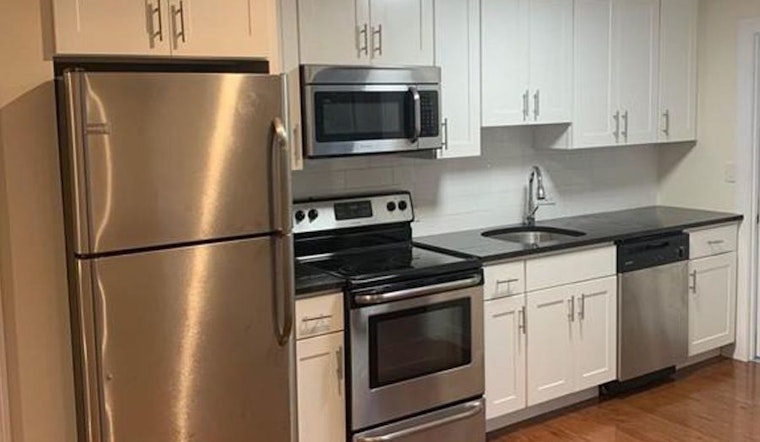 Apartments for rent in Cambridge: What will $2,200 get you?