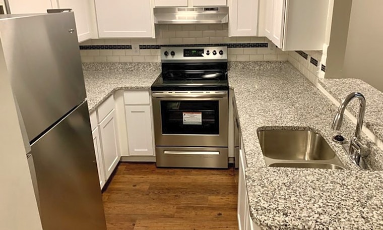 Apartments for rent in Durham: What will $1,100 get you?