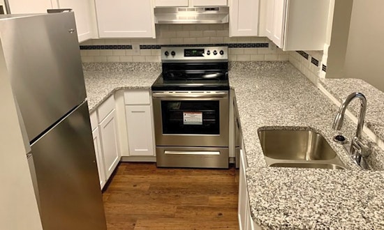 Apartments for rent in Durham: What will $1,100 get you?
