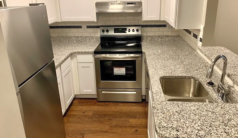 Apartments for rent in Durham: What will $1,100 get you?