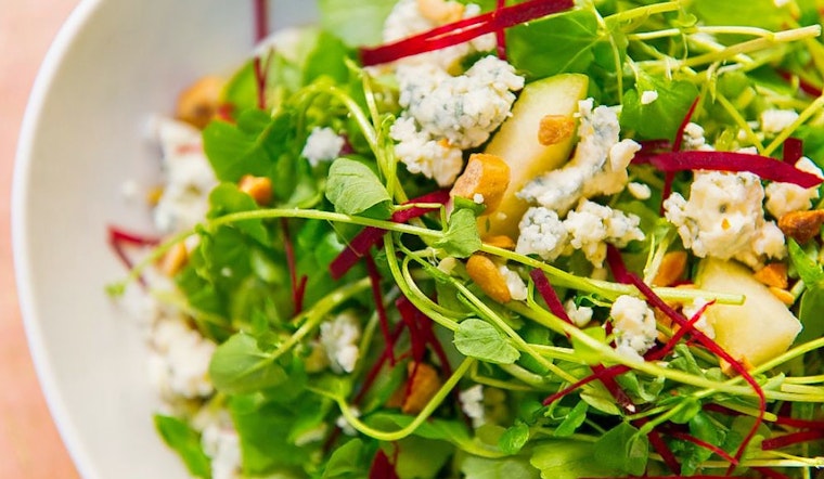 Cress makes Tampa Heights debut, with salads and more