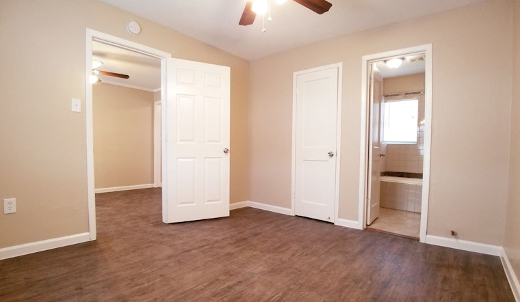 The Cheapest Apartment Rentals In Houston, Explored