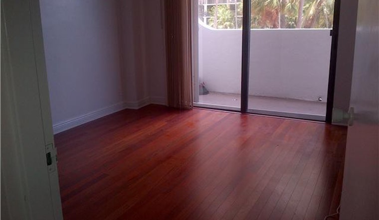 What Does $1,900 Rent You In Coral Way, Today?