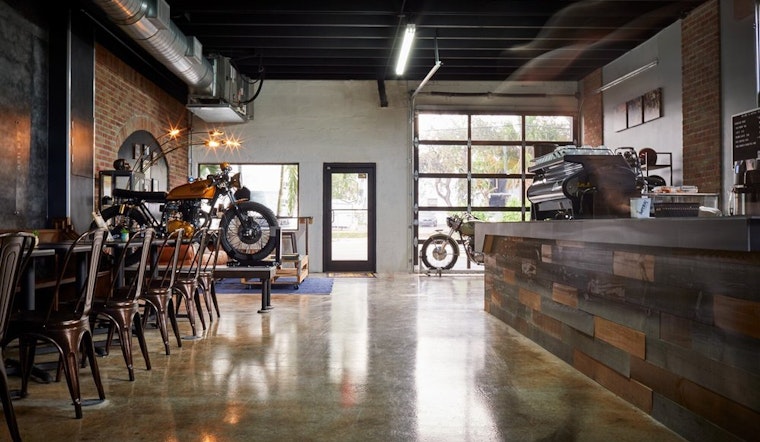 Coffee In Miami: 3 New Spots To Try