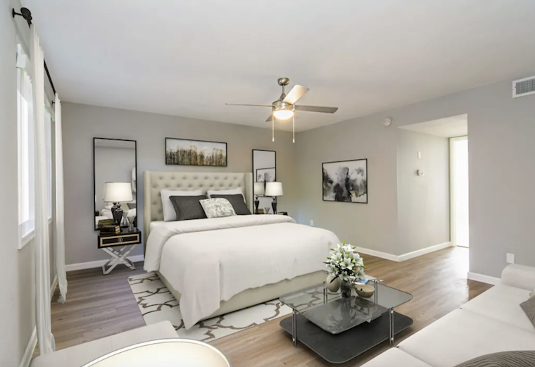 Apartments for rent in Tucson: What will $900 get you?
