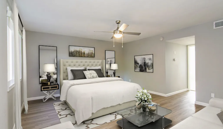 Apartments for rent in Tucson: What will $900 get you?