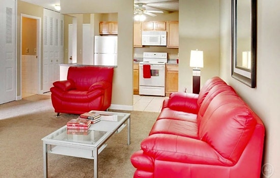 Apartments for rent in Cleveland: What will $1,700 get you?