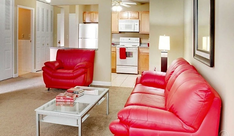 Apartments for rent in Cleveland: What will $1,700 get you?