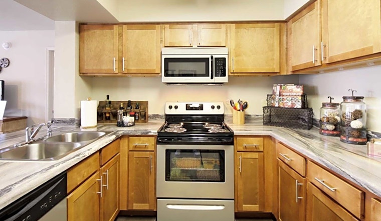 Apartments for rent in Tulsa: What will $1,200 get you?