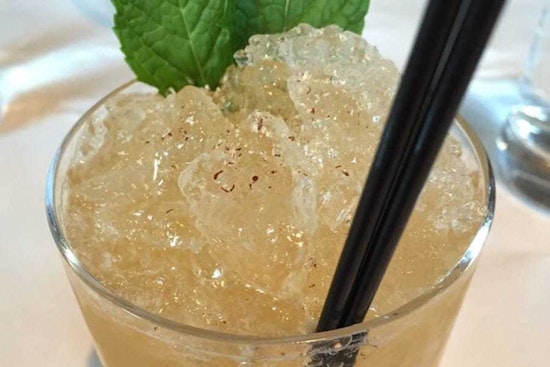 Treat yourself at Cambridge's 3 priciest bars