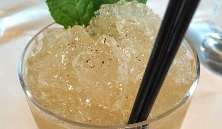 Treat yourself at Cambridge's 3 priciest bars
