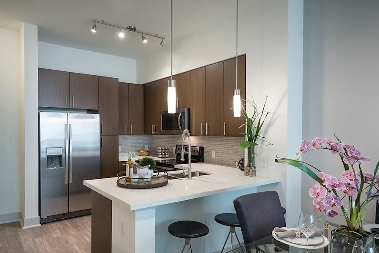 Apartments for rent in San Diego: What will $3,200 get you?