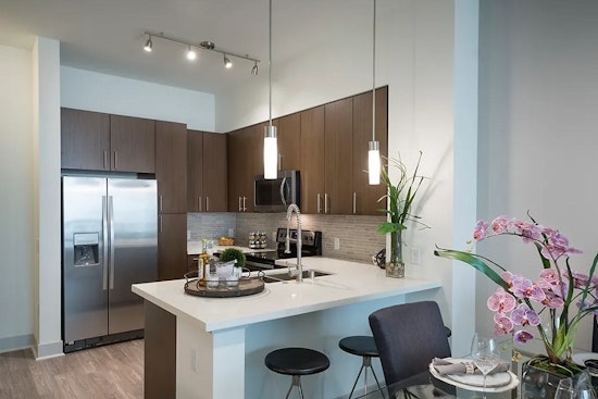Apartments for rent in San Diego: What will $3,200 get you?