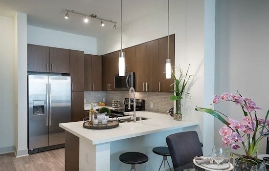 Apartments for rent in San Diego: What will $3,200 get you?