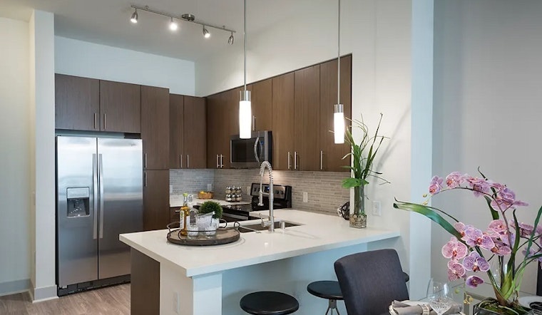 Apartments for rent in San Diego: What will $3,200 get you?