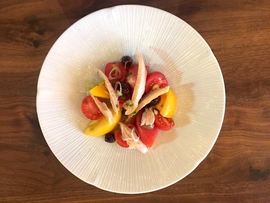 'Alma' Brings Modern Tapas To Coconut Grove