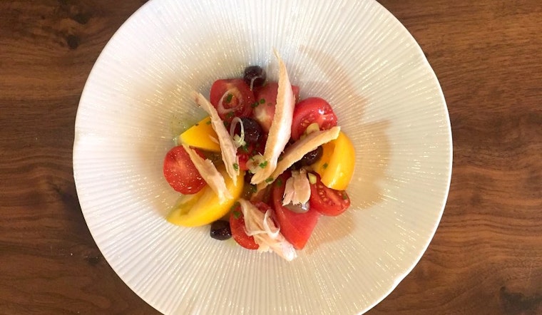'Alma' Brings Modern Tapas To Coconut Grove