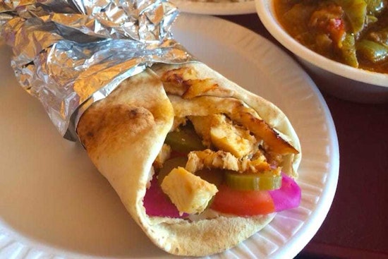 The 4 best Middle Eastern spots in Worcester