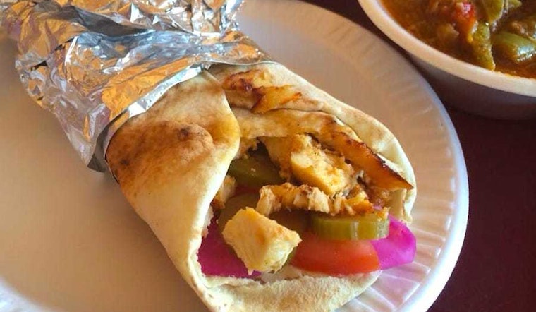 The 4 best Middle Eastern spots in Worcester