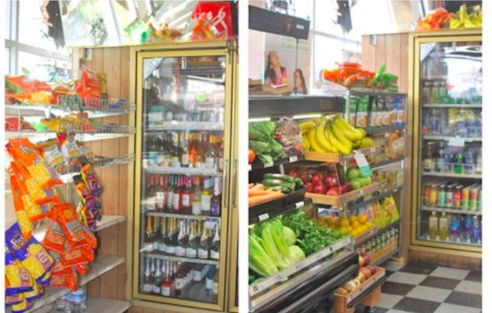 Tenderloin Healthy Store Coalition Plans Sixth Market Makeover