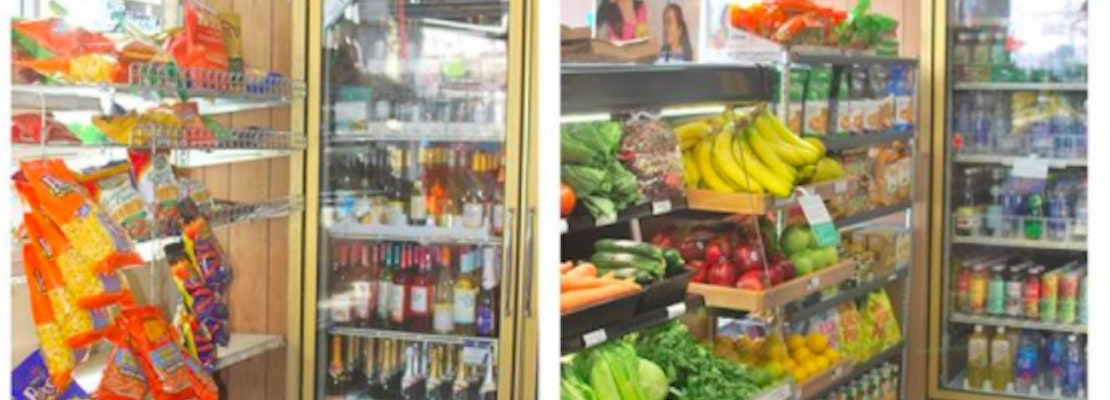 Tenderloin Healthy Store Coalition Plans Sixth Market Makeover