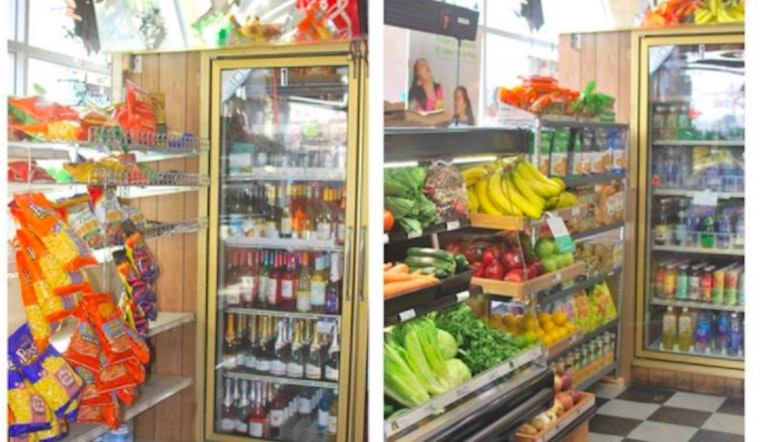 Tenderloin Healthy Store Coalition Plans Sixth Market Makeover