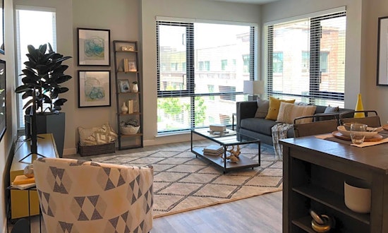 Apartments for rent in Oakland: What will $3,000 get you?