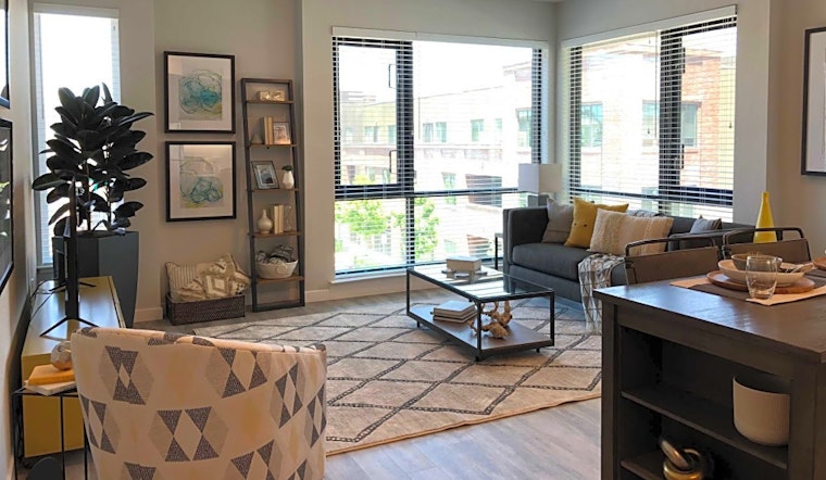Apartments for rent in Oakland: What will $3,000 get you?