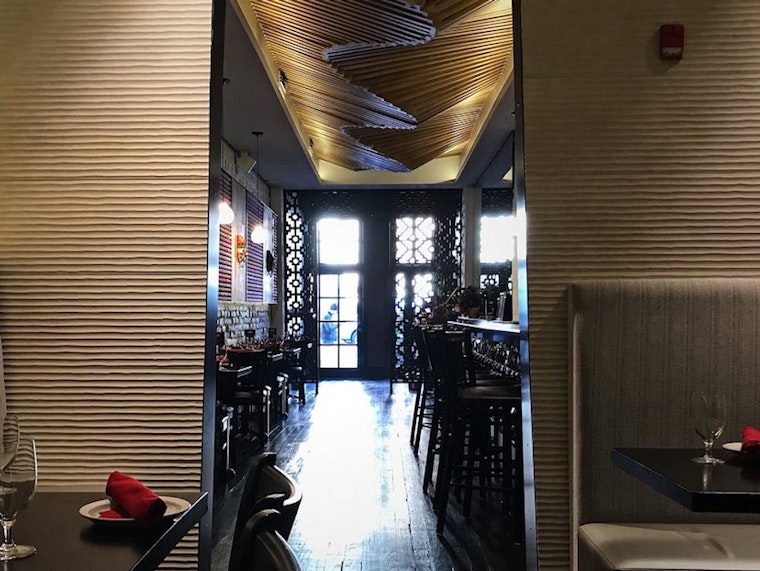'Vista Peru' Opens Its Doors In Old City