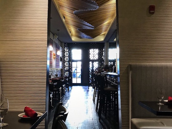 'Vista Peru' Opens Its Doors In Old City