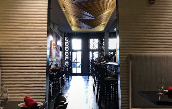 'Vista Peru' Opens Its Doors In Old City
