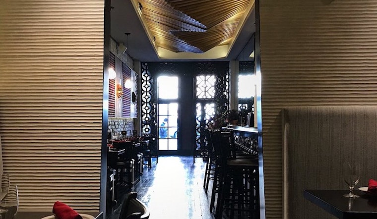 'Vista Peru' Opens Its Doors In Old City