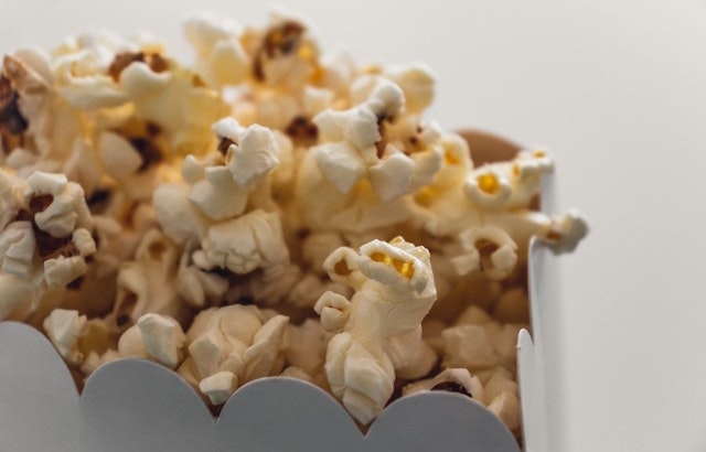 Film, media and entertainment events in San Jose this week