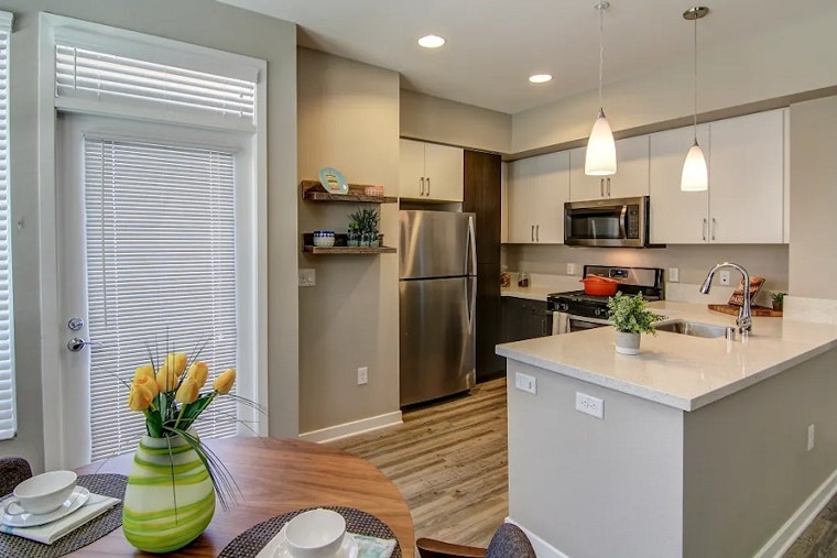 Apartments for rent in Chula Vista: What will $2,100 get you?