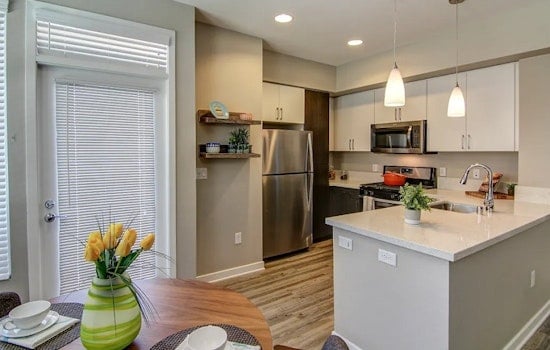 Apartments for rent in Chula Vista: What will $2,100 get you?