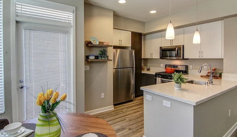 Apartments for rent in Chula Vista: What will $2,100 get you?