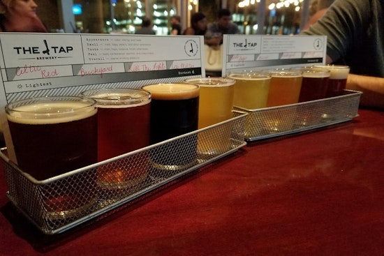 The 5 best breweries in Indianapolis
