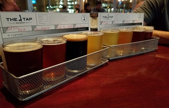 The 5 best breweries in Indianapolis