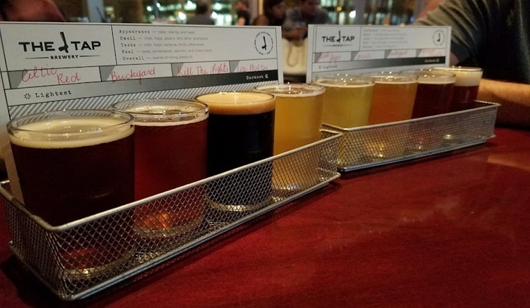 The 5 best breweries in Indianapolis