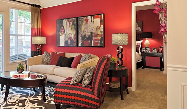 Apartments for rent in Indianapolis: What will $1,500 get you?
