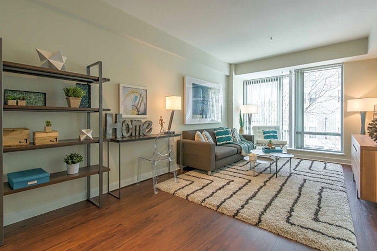 Apartments for rent in Boston: What will $3,000 get you?