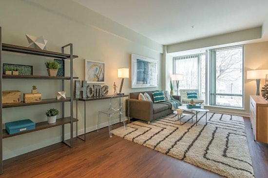 Apartments for rent in Boston: What will $3,000 get you?