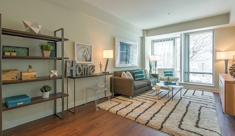 Apartments for rent in Boston: What will $3,000 get you?