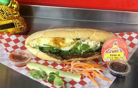 Explore the newest businesses to open in Austin